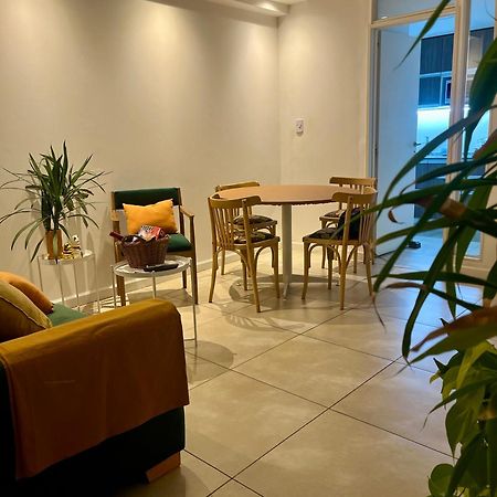 Petrona House Palermo Appartement Buenos Aires Buitenkant foto