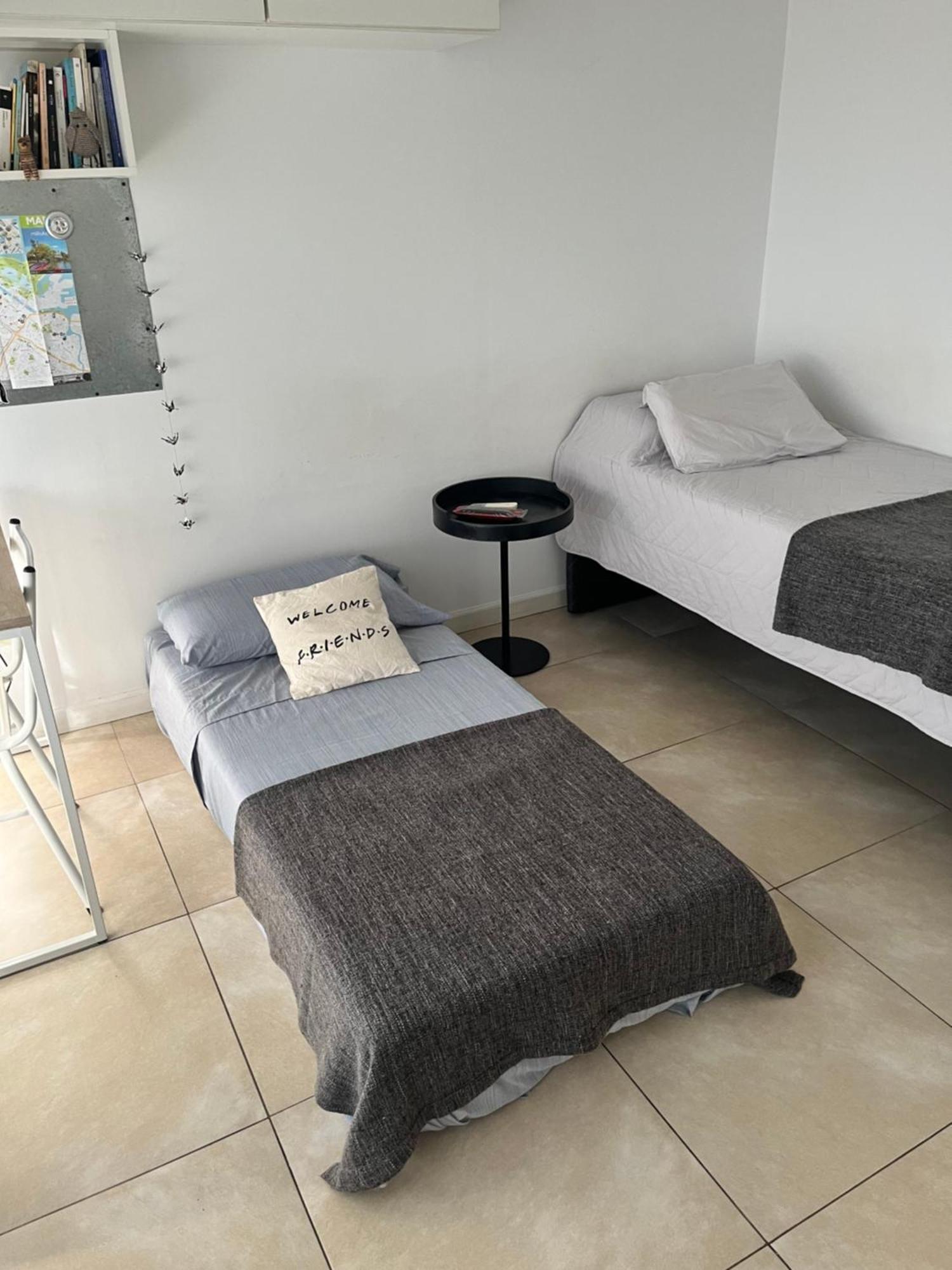 Petrona House Palermo Appartement Buenos Aires Buitenkant foto