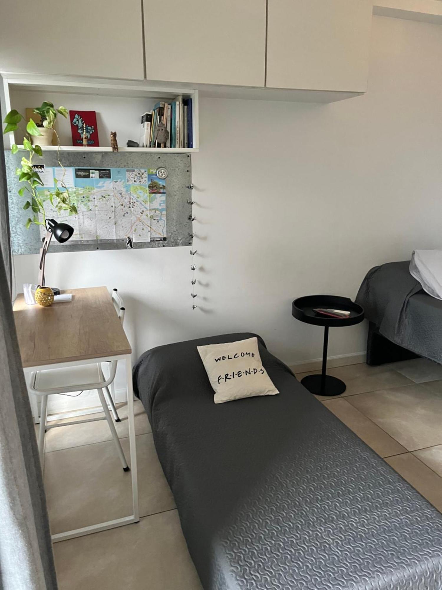 Petrona House Palermo Appartement Buenos Aires Buitenkant foto