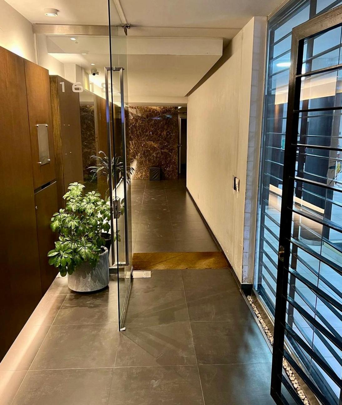 Petrona House Palermo Appartement Buenos Aires Buitenkant foto
