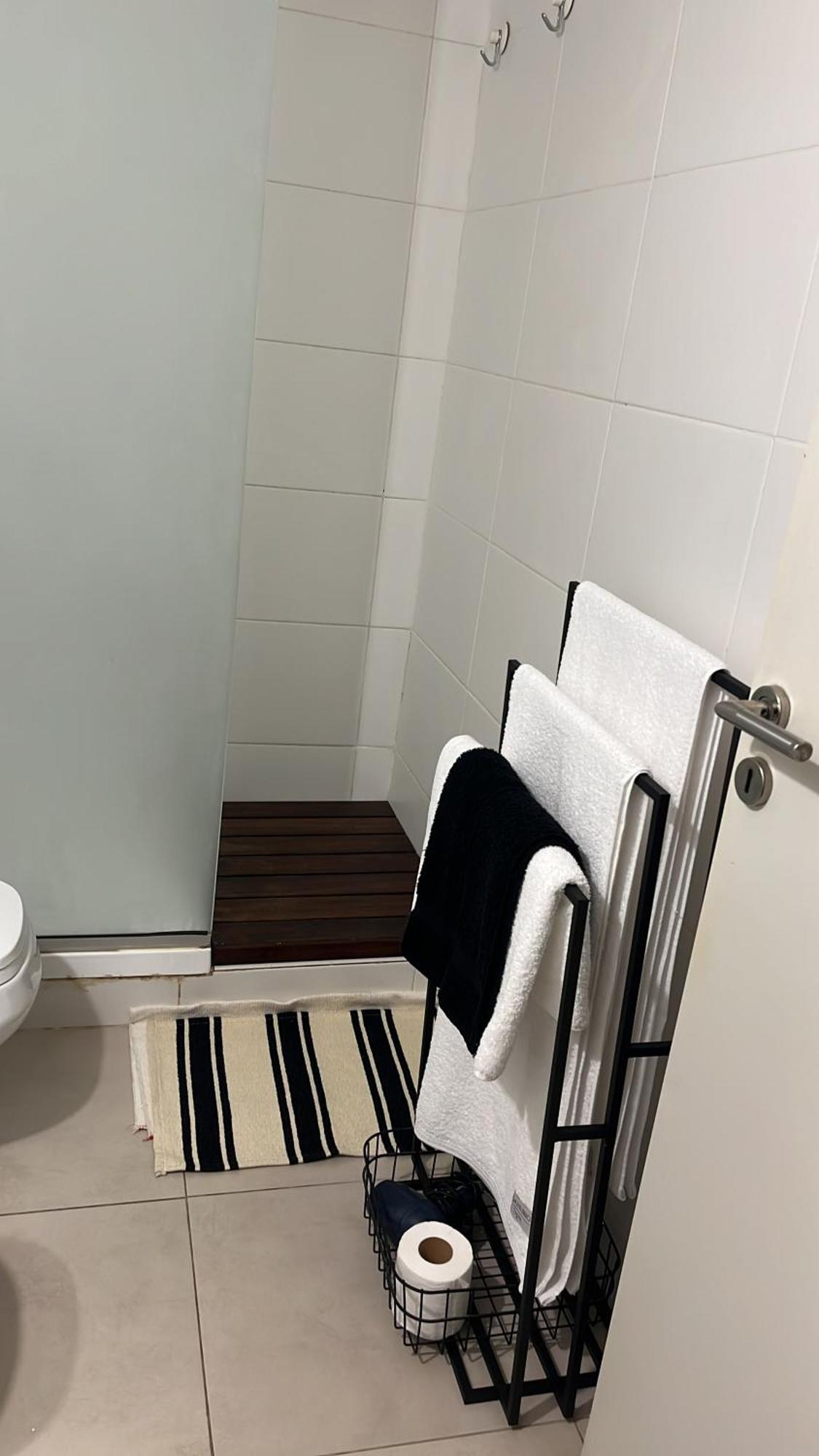 Petrona House Palermo Appartement Buenos Aires Buitenkant foto