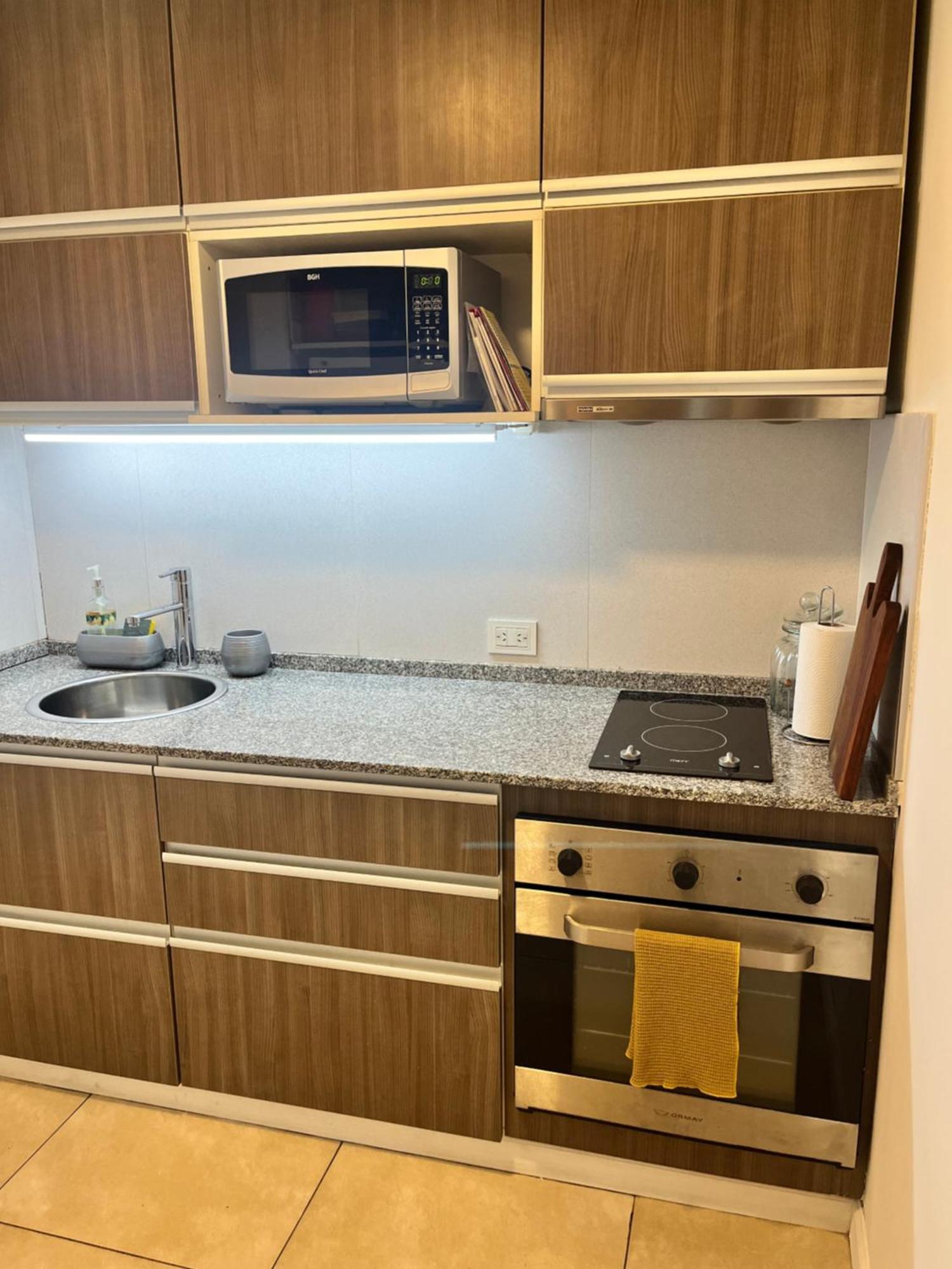 Petrona House Palermo Appartement Buenos Aires Buitenkant foto
