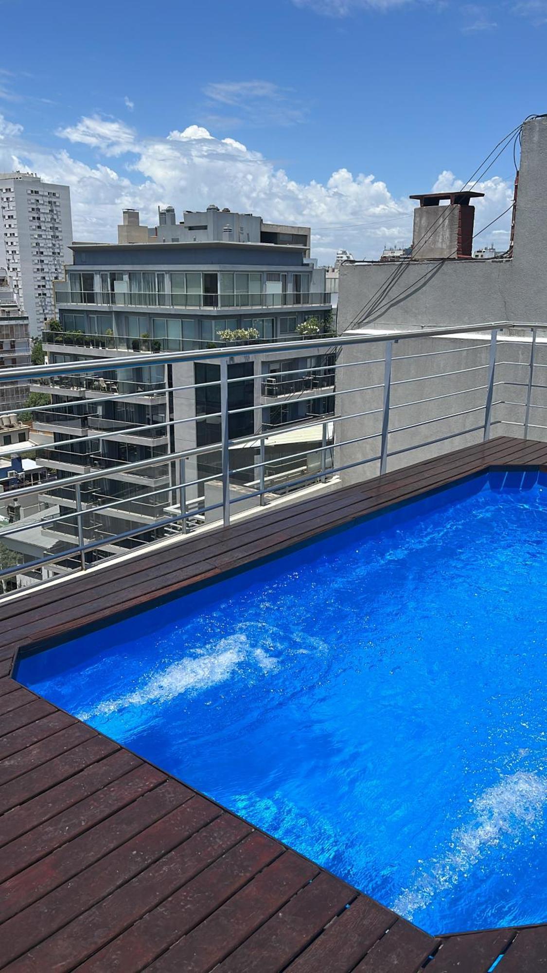 Petrona House Palermo Appartement Buenos Aires Buitenkant foto
