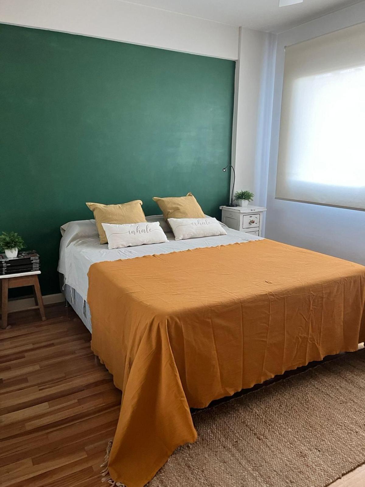 Petrona House Palermo Appartement Buenos Aires Buitenkant foto