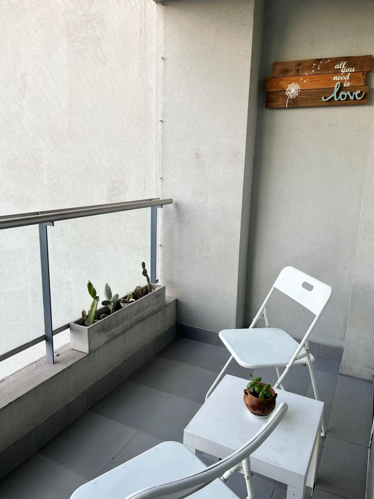 Petrona House Palermo Appartement Buenos Aires Buitenkant foto