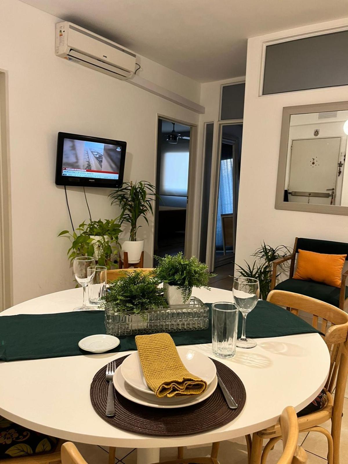 Petrona House Palermo Appartement Buenos Aires Buitenkant foto