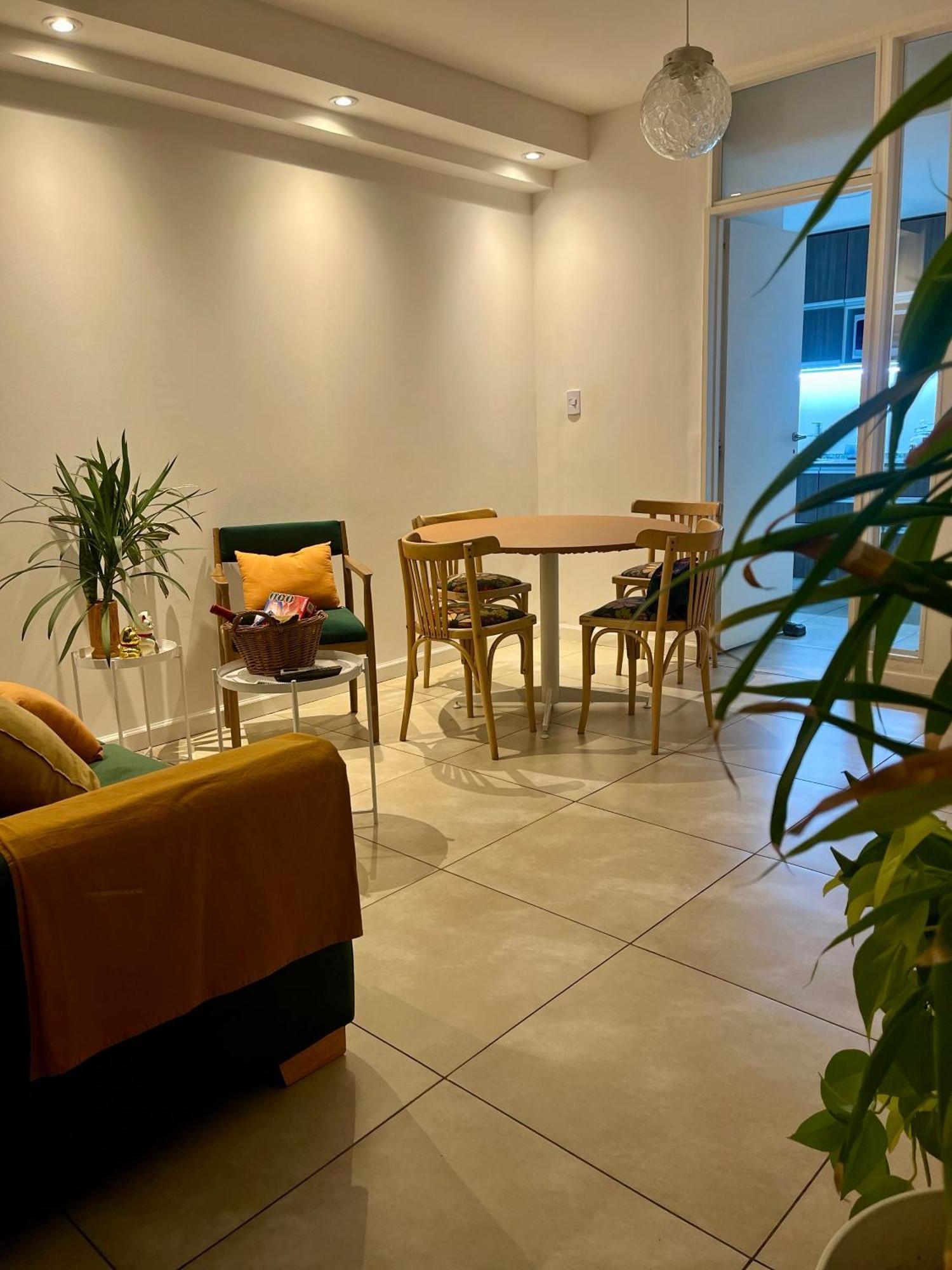Petrona House Palermo Appartement Buenos Aires Buitenkant foto